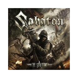 THE LAST STAND (2CD+DVD+2LP)