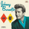JOHNNY BURNETTE (+ JOHNNY BURNETTE SINGS