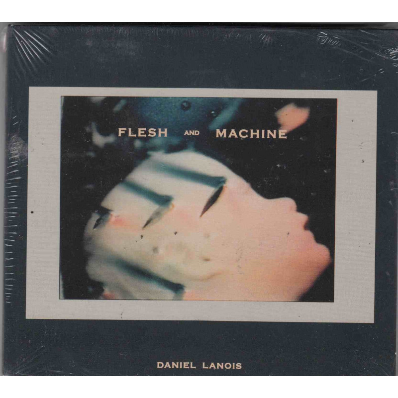 FLESH AND MACHINE