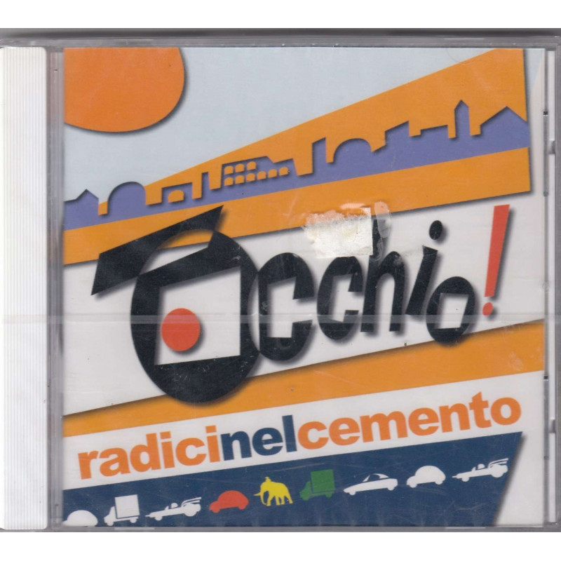 OCCHIO!