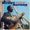 AT NEWPORT 1960 [LP]