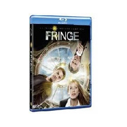 FRINGE STAGIONE 3 (BS)