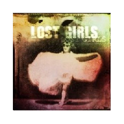 LOST GIRLS: EXPANDED EDITION