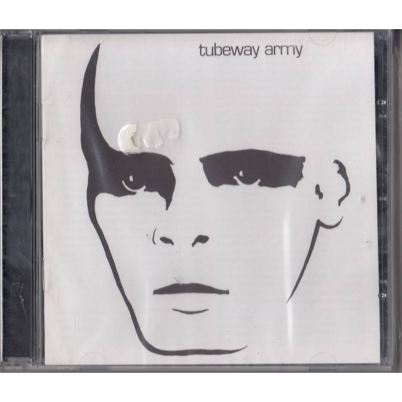 TUBEWAY ARMY