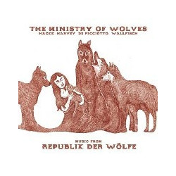 MUSIC FROM REPUBLIK DER WOLFE