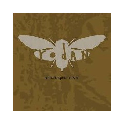FIFTEEN QUIET YEARS
