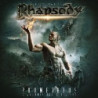 PROMETHEUS - SYMPHONIA IGNIS D