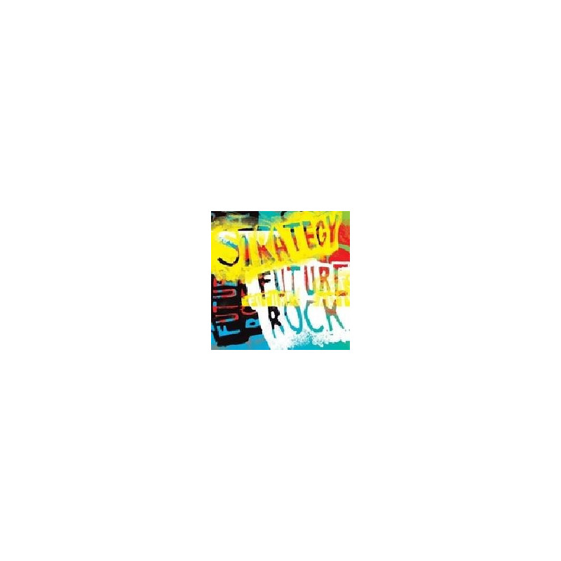 FUTURE ROCK