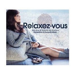 RELAX YOURSELF