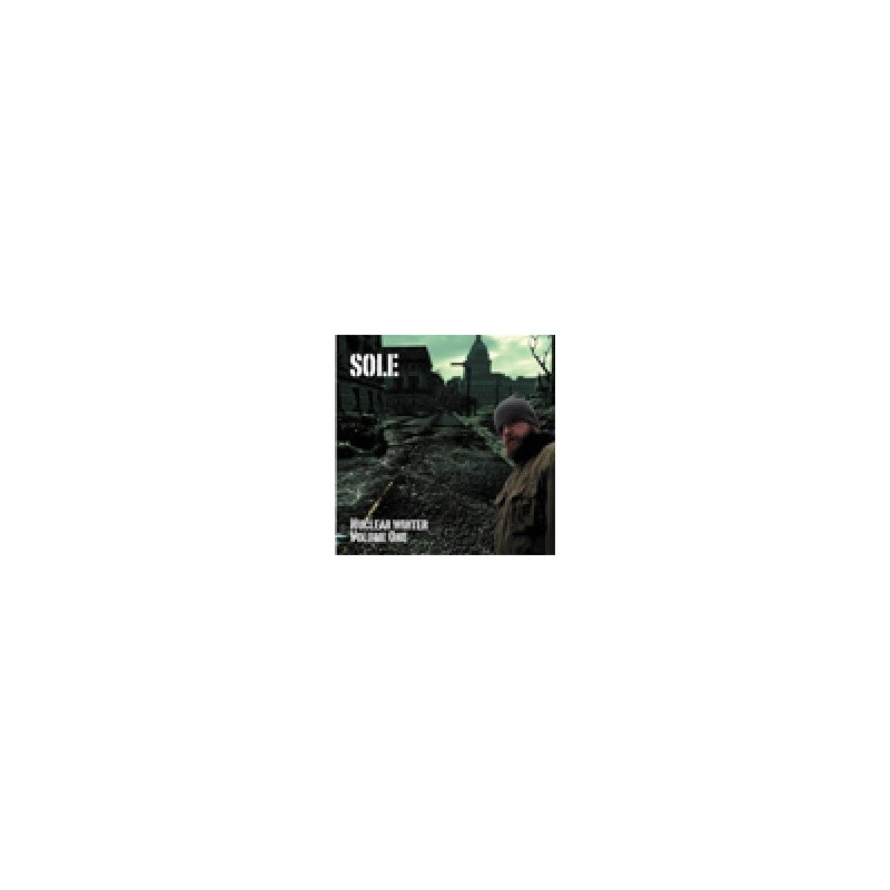 NUCLEAR WINTER VOL. 1