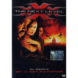 XXX - THE NEXT LEVEL