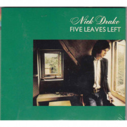 FIVE LEAVES LEFT (MINT)