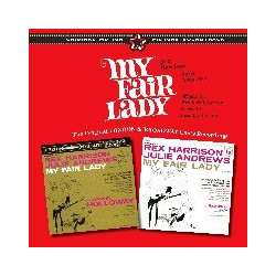 MY FAIR LADY / OST (+ 12...