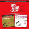 MY FAIR LADY / OST (+ 12 BONUS TRACKS)