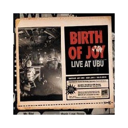 LIVE AT UBU