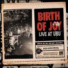 LIVE AT UBU