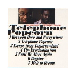 TELEPHONE POPCORN