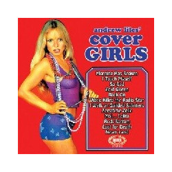 COVER GIRLS