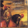 CARLOS V: MILLE REGRETZ LA CANCION DEL EMPERADOR  SAVALL JORDI DIR