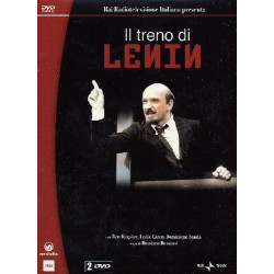 IL TRENO DI LENIN (1988)