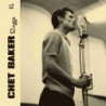 CHET BAKER SINGS [LP]