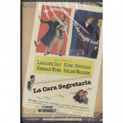 LA CARA SEGRETARIA (1948)