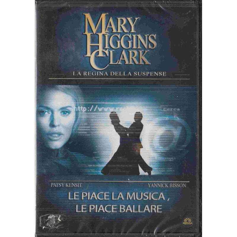 LE PIACE LA MUSICA LE PIACE BALLARE