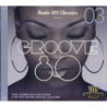 GROOVE 80 105 CLASSICS V.3