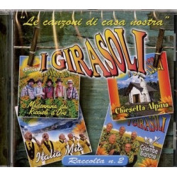 LE CANZONI DI CASA NOSTRA -...