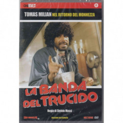 LA BANDA DEL TRUCIDO (1977)
