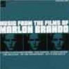 MUSIC FROM THE FILMS OFMARLON BRANDO VOL