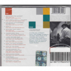 FOREVER COOL (COLLABORATIONS) CD+DVD