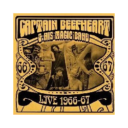 LIVE 1966-67