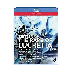 THE RAPE OF LUCRETIA