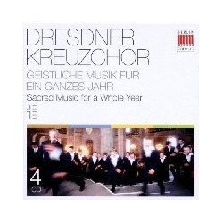 SACRED MUSIC FOR A WHOLE YEAR