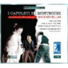 CAPULETTI E I MONTECCHI