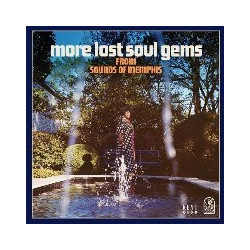 MORE LOST SOUL GEMS
