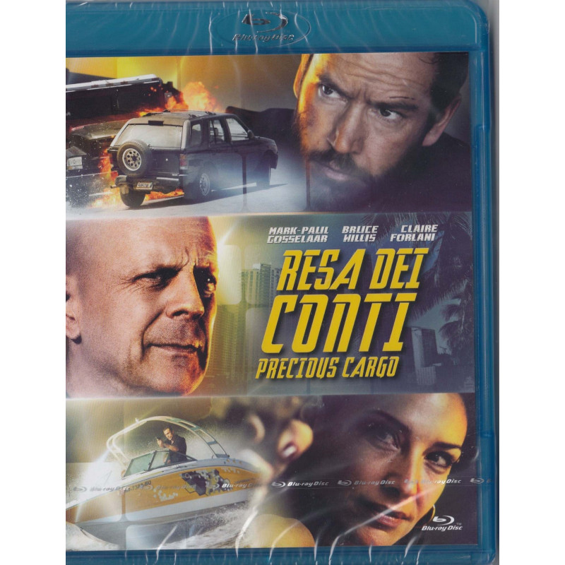 RESA DEI CONTI (2016)