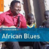 THE ROUGH GUIDE TO AFRICAN BLUES (THIRD