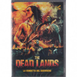 THE DEAD LANDS - LA...