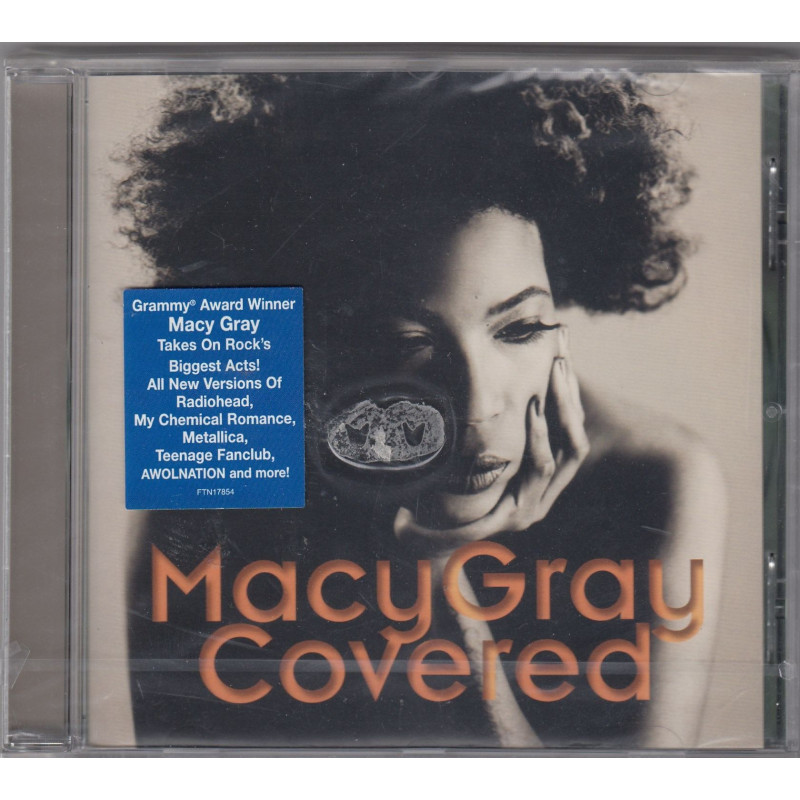 COVERED