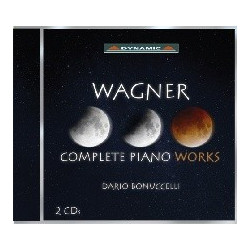 OPERE PER PIANOFORTE...
