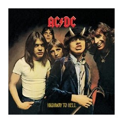 HIGHWAY TO HELL
