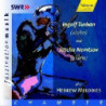 MELODIE EBRAICHE - SUITE OP.7