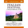 CELEBRAZIONE MUSICALE DELL'ITALIA