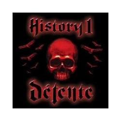 HISTORY I DETENTE