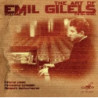 THE ART OF EMIL GILELS, VOL.2 - SONATA P