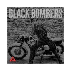 BLACK BOMBERS