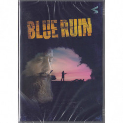 BLUE RUIN DVD S