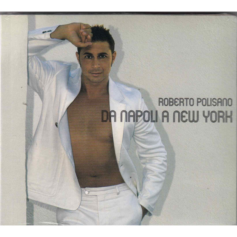 DA NAPOLI A NEW YORK
